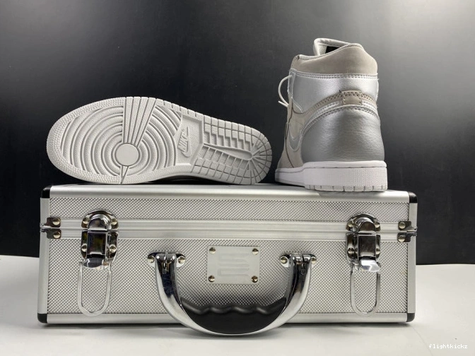 Air Grey OG Japan Neutral 1 DC1788-029 High Jordan 0823